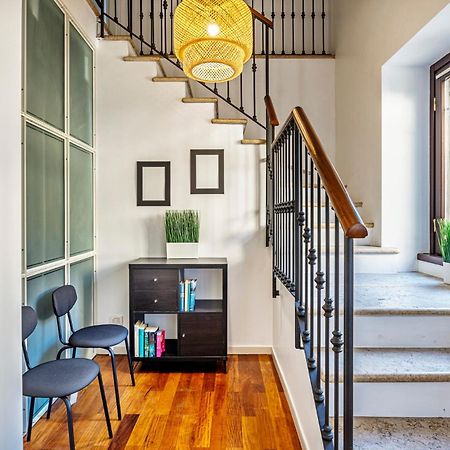 Elegant 2 Bedrooms Apartments Near Duomo Mediolan Zewnętrze zdjęcie