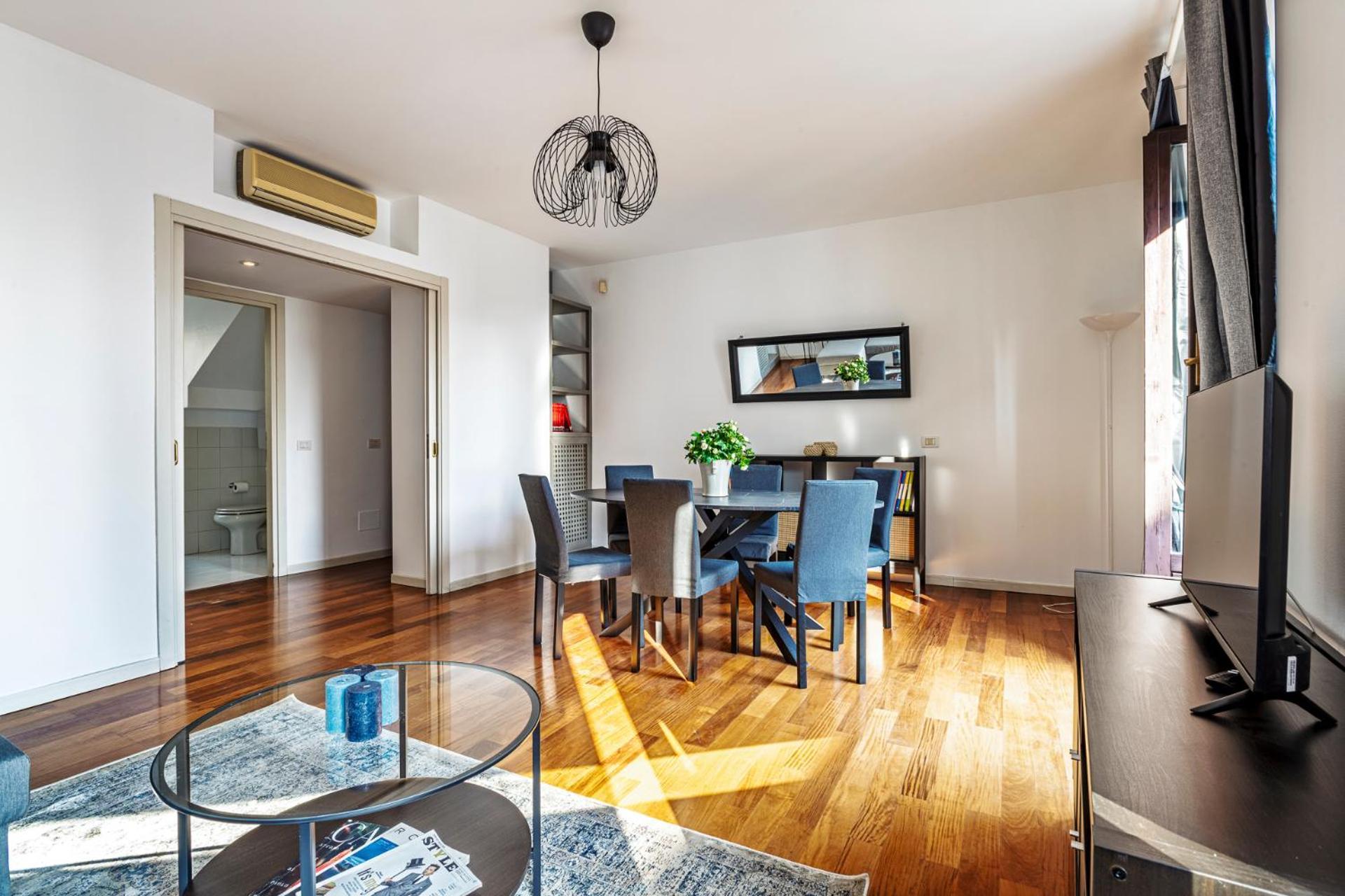 Elegant 2 Bedrooms Apartments Near Duomo Mediolan Zewnętrze zdjęcie