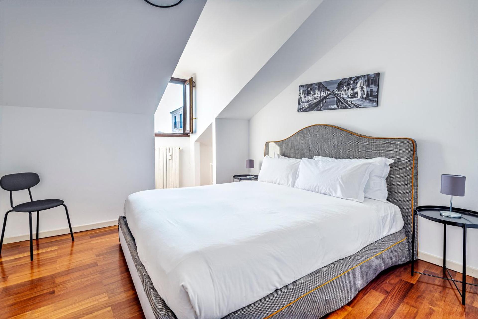 Elegant 2 Bedrooms Apartments Near Duomo Mediolan Zewnętrze zdjęcie