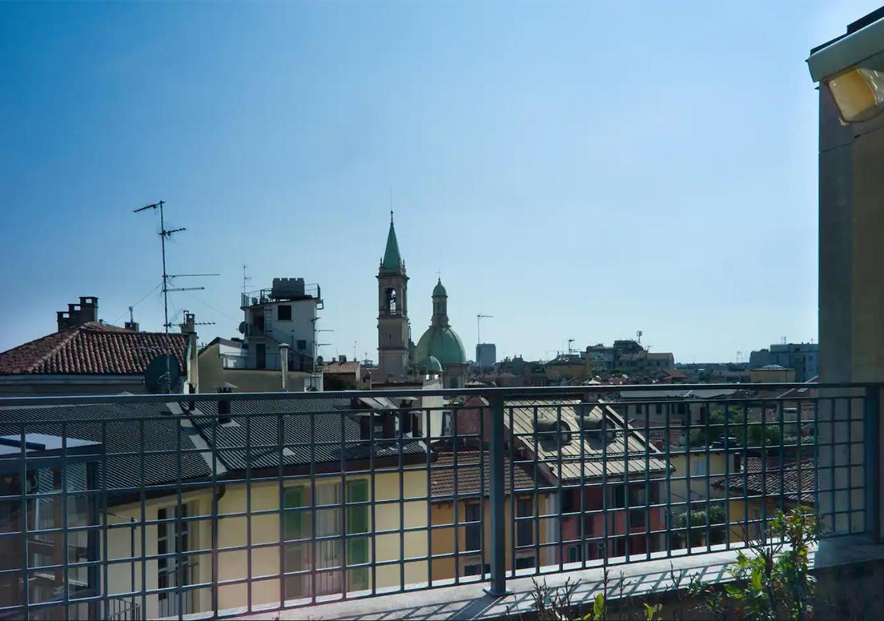 Elegant 2 Bedrooms Apartments Near Duomo Mediolan Zewnętrze zdjęcie