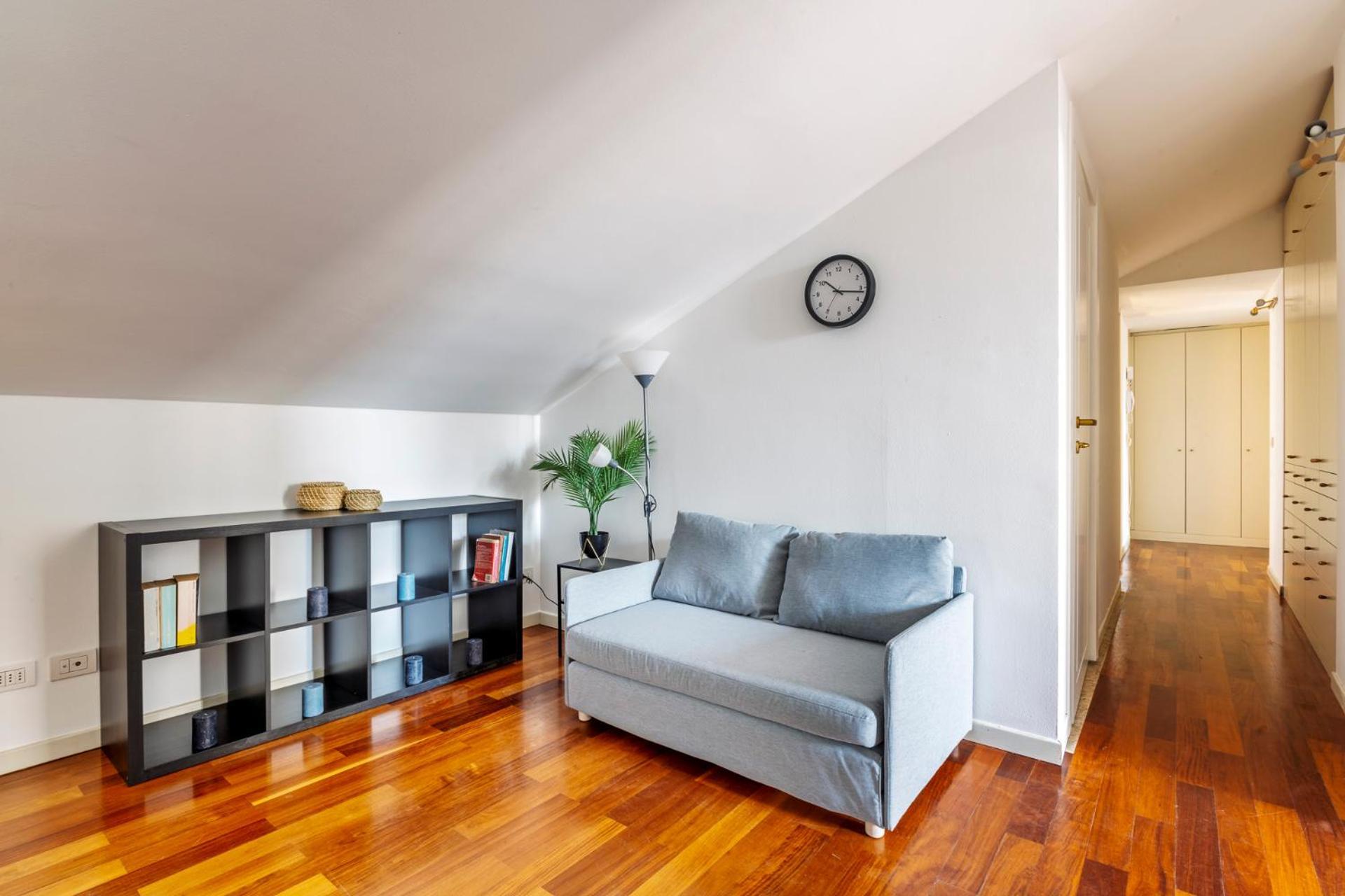 Elegant 2 Bedrooms Apartments Near Duomo Mediolan Zewnętrze zdjęcie