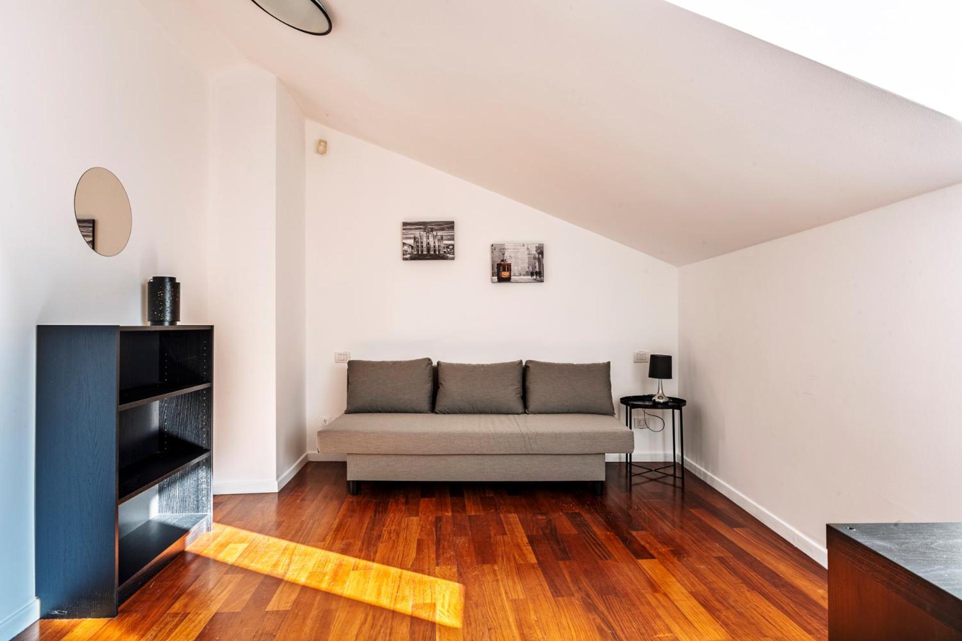 Elegant 2 Bedrooms Apartments Near Duomo Mediolan Zewnętrze zdjęcie
